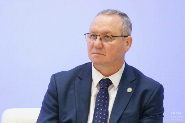 Айдар Сәлимгәрәев: &laquo;2025 елда медиатармакта уртача хезмәт хакы 65 764 сум тәшкил итте&raquo;