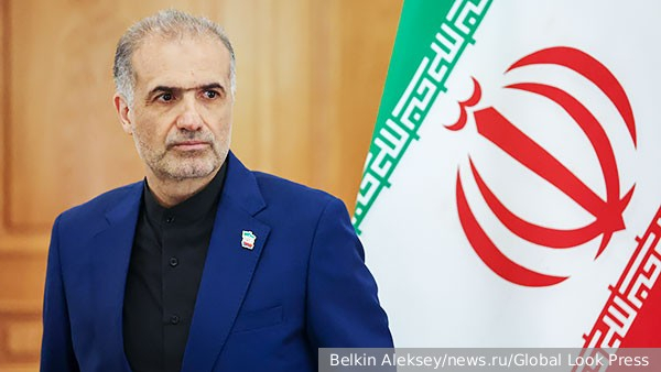 КСИР: Иран подготовил мощное оружие на случай возобновления боевых действий