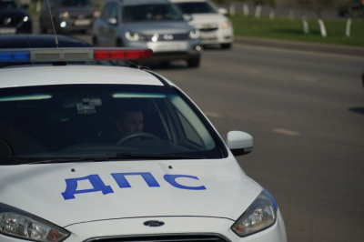 С начала года в Татарстане в ДТП погиб 151 человек