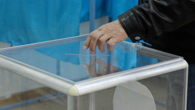 Ерлан Карин: Корпус сельских акимов обновился во всех смыслах