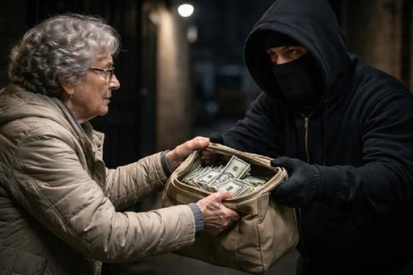 В Крыму две пенсионерки отдали аферистам 42 миллиона рублей