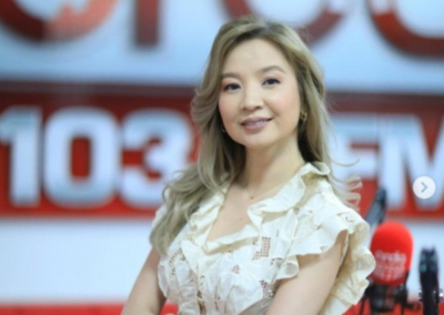 Медиаменеджер Айгерим Есенали назначена директором радио &quot;Orda FM&quot;