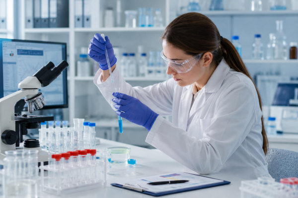 PNAS: исследователи обнаружили связь сахара в детстве с риском рака