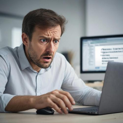 Почему ваша почта стала мишенью №1?