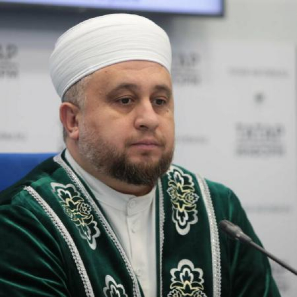 Имам из Казани объяснил, можно ли хоронить человека на чужбине