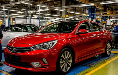 Клей и мастика &laquo;сделано в России&raquo;: тольяттинский &laquo;Полад&raquo; замахнулся на четверть рынка