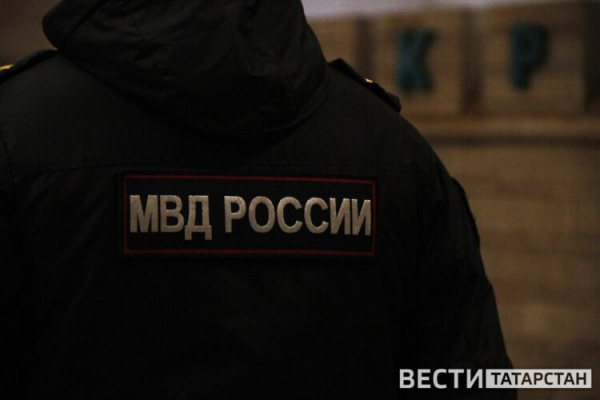 МВД предупредило о последствиях участия в несанкционированных акциях