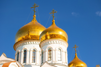 Церковные праздники сегодня, 12 августа: кого чтят, именины, что можно есть