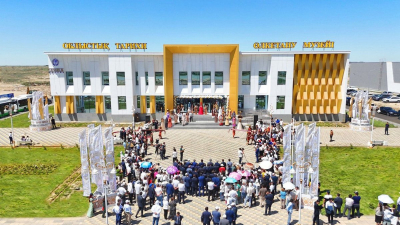 5 главных цифр года фонда &ldquo;Samruk-Kazyna Trust&rdquo;