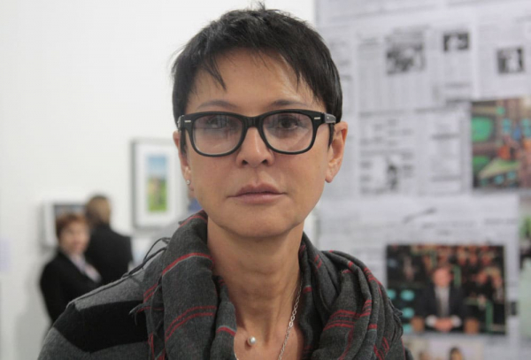 Ирина Хакамада заявила, что ее четыре брака повлияли на сына