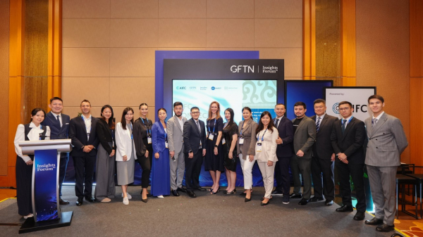 Singaporean Companies Learned About Kazakhstan’s Investment Opportunities