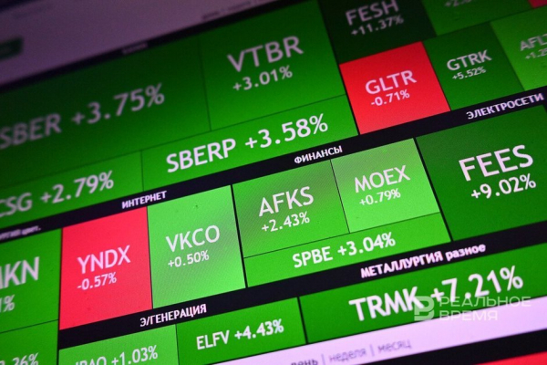 Минфин разместит ОФЗ с переменным купоном на 1,5 трлн рублей