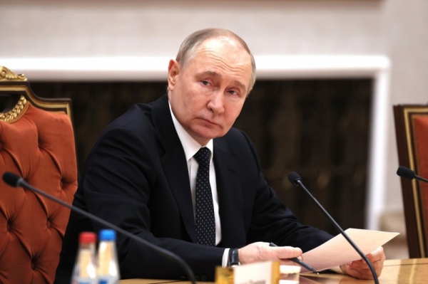 Путин стоит на своем: Россия жестко ответила на угрозы США и блокаду Кубы