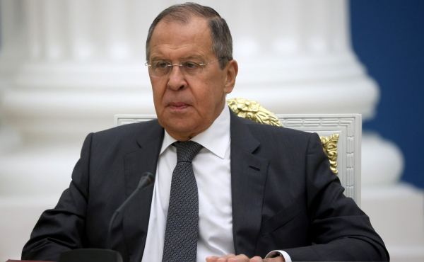 Лавров обозначил требования РФ к кандидату в генсеки ООН