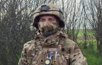 Дроновод с позывным &laquo;Фара&raquo;: &laquo;Логистика врага на правобережье Днепра практически встала&raquo;