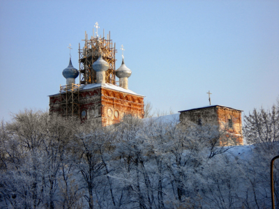 Православные верующие отметят праздник святителя Иоанна Златоуста 9 февраля 2026 года