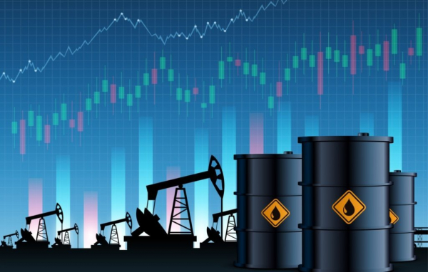 Рост мирового спроса на нефть: перспективы и прогнозы