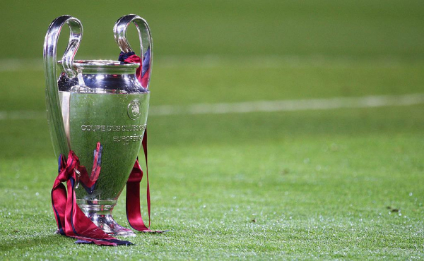 ПСЖ Сафонова сыграет с &laquo;Монако&raquo; Головина в плей-офф Лиги чемпионов