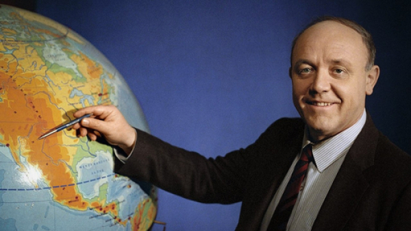 Телевидение нашего детства: &laquo;Клуб путешественников&raquo;