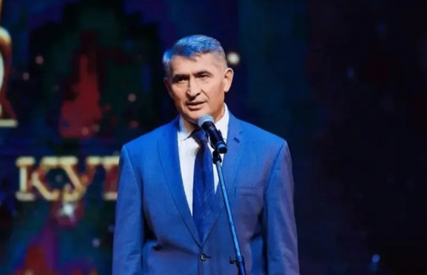 &laquo;Враг пытается посеять страх, но мы едины&raquo; &mdash; Николаев о поддержке Татарстана