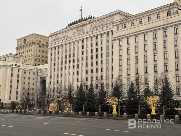 В соседнем с Татарстаном регионе уничтожили пять украинских БПЛА