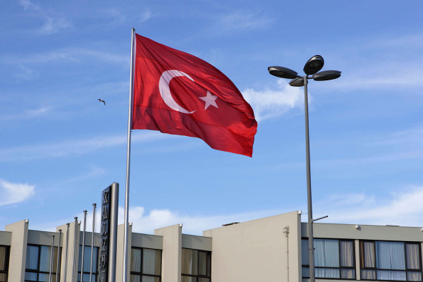 РИАН: в Турции россияне стали всё чаще терять деньги из-за мошенников