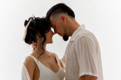 Лия Шамсина и Артур Маузер заморозили запуск семейного ресторана в Челнах