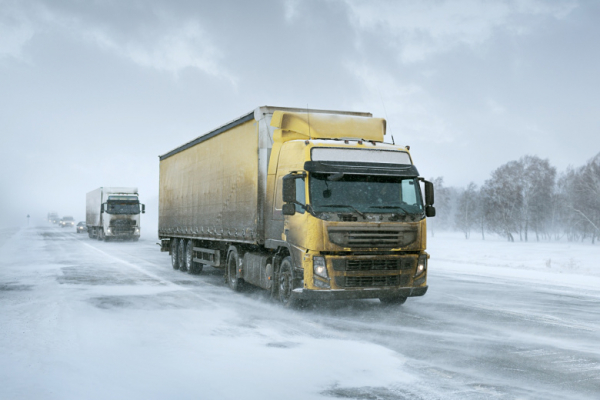 В Ozon рассказали о самом длинном логистическом маршруте 2025 года