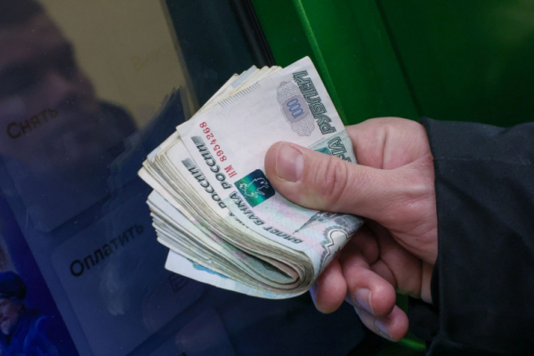 Музыкант Игорь Саруханов раскрыл размер своей пенсии