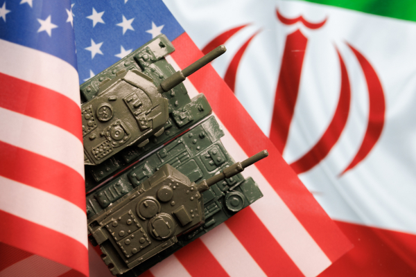 КСИР уничтожил склад с&nbsp;украинскими специалистами и&nbsp;убежища ВС&nbsp;США в&nbsp;Дубае