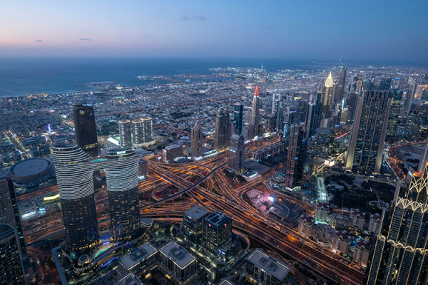 Вердикт Time: ОАЭ&nbsp;больше не&nbsp;сказочный оазис, а&nbsp;опасное место с&nbsp;драконовскими законами