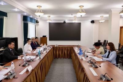 Казахстан и УВКПЧ ООН укрепляют сотрудничество в сфере прав и свобод граждан