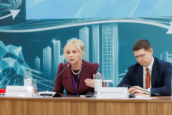 НОВИКОМ рассказал, как российским компаниям закрепиться на&nbsp;зарубежных рынках