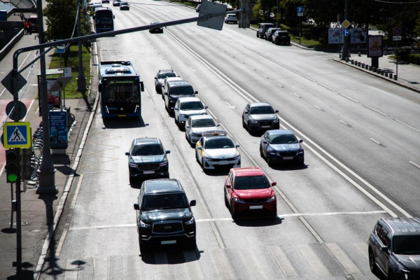 Общественник Зотов: Внедрение беспилотников повысит транспортную доступность