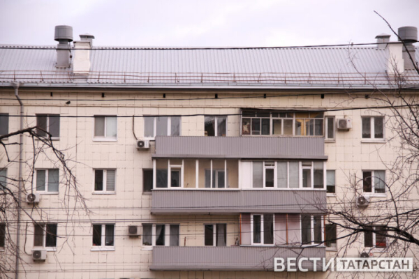 В Казани стоимость вторичного жилья выросла на 6,3% с начала 2026 года