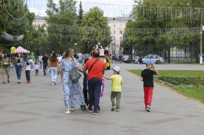 Многодетным южноуральским семьям вернули право на единое пособие