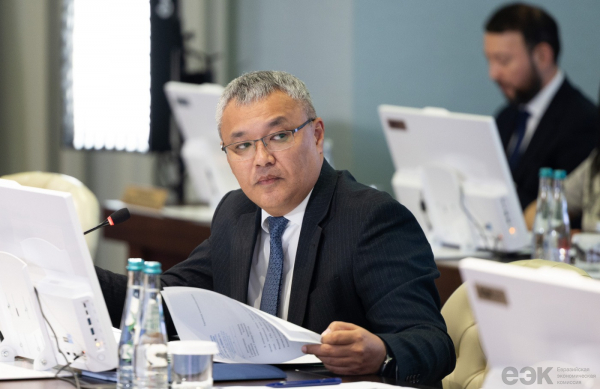 ЕЭК: изменения в методологии формирования данных статистики