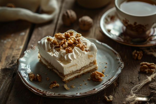 Торт за 5 минут в микроволновке &mdash; ну это вообще магия: нежный, тающий и без заморочек