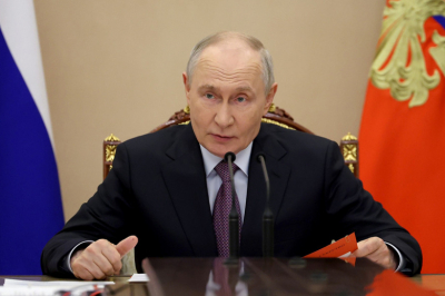 В США раскрыли, какой сигнал Путин послал Японии во время поездки на Курилы