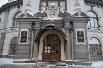 Музеи Татарстана проводят акцию для пенсионеров &ndash; обладателей &laquo;Цифрового ID&raquo; в MAX