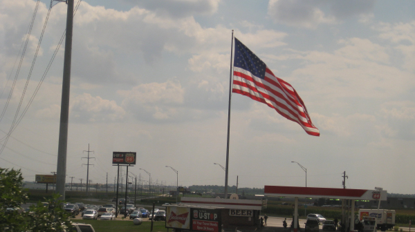 Голубовский заявил, что в экономику США перестали инвестировать