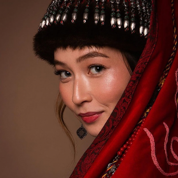 Тарихи шындыққа сәйкес ұлттық бұйымдар қалай жасалады?