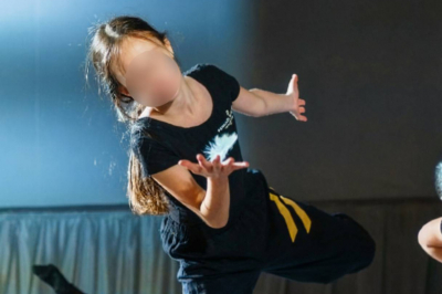 Подарки от смерти с косой: 11-летняя девочка стала жертвой &laquo;групп смерти&raquo;?