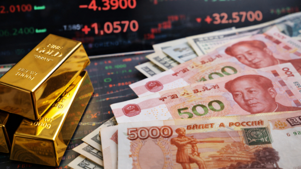 Бюджетное правило на паузе: Минфин отложил покупку валюты до уточнения базовой цены на нефть 04/03/2026 &ndash; Новости