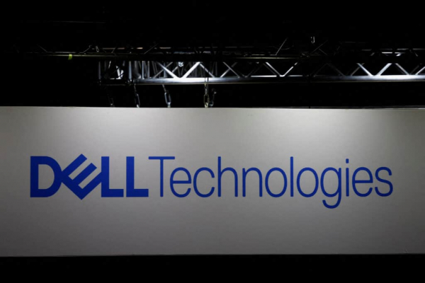 Продажи ИИ-серверов Dell выросли на 80%