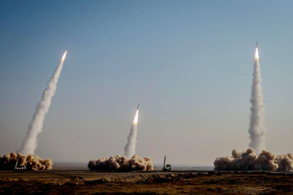 Стало известно, сколько времени Израиль может спасаться от мести Ирана