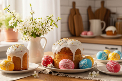 Пасха в 2026 году: мифы, традиции, что можно и чего нельзя делать