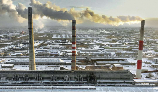 Тепло под контроль города: Петропавловские теплосети готовят к передаче в муниципальную собственность