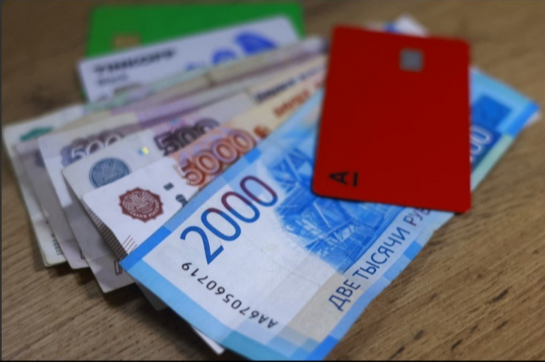 Татарстан вошел в пятерку регионов-лидеров по числу самозапретов на кредиты