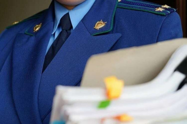 В Альметьевске директора фирмы оштрафовали за нарушение закона о трудоустройстве экс-госслужащего